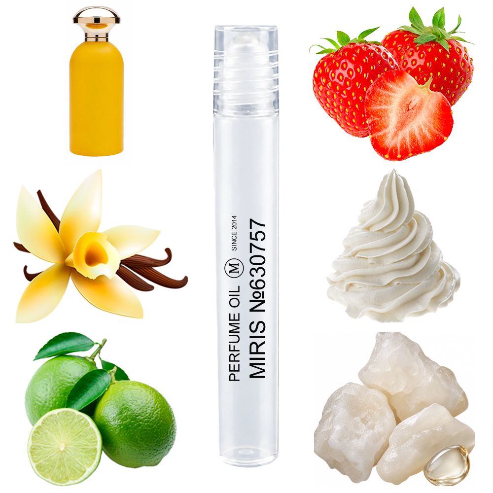 MIRIS 630757, 10 ml, photo 1