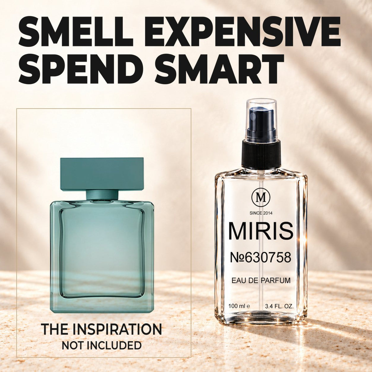 MIRIS 630758, 100 ml, photo 2