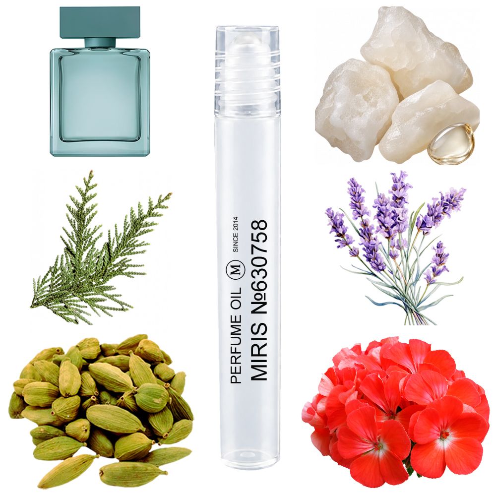 MIRIS 630758, 10 ml, photo 1