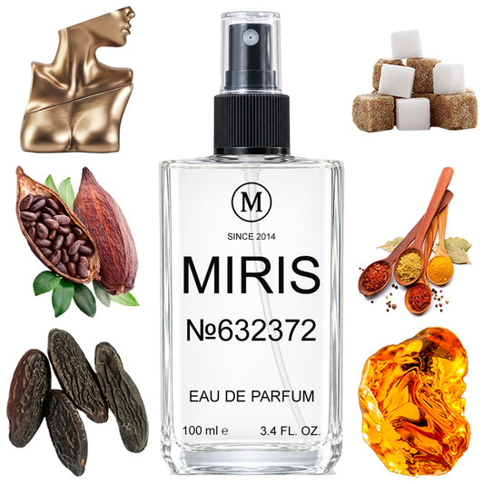 MIRIS 632372, 100 ml, photo 1