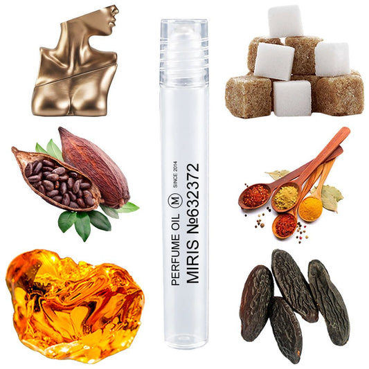 MIRIS 632372, 10 ml, photo 1