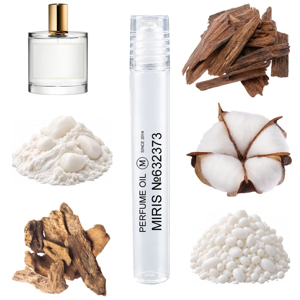 MIRIS 632373, 10 ml, photo 1