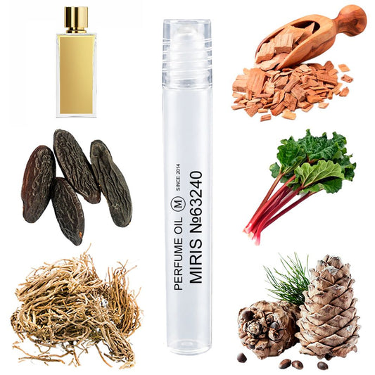 MIRIS 63240, 10 ml, photo 1