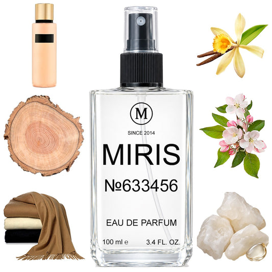 MIRIS 633456, 100 ml, photo 1