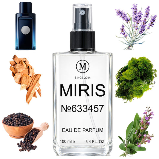 MIRIS 633457, 100 ml, photo 1