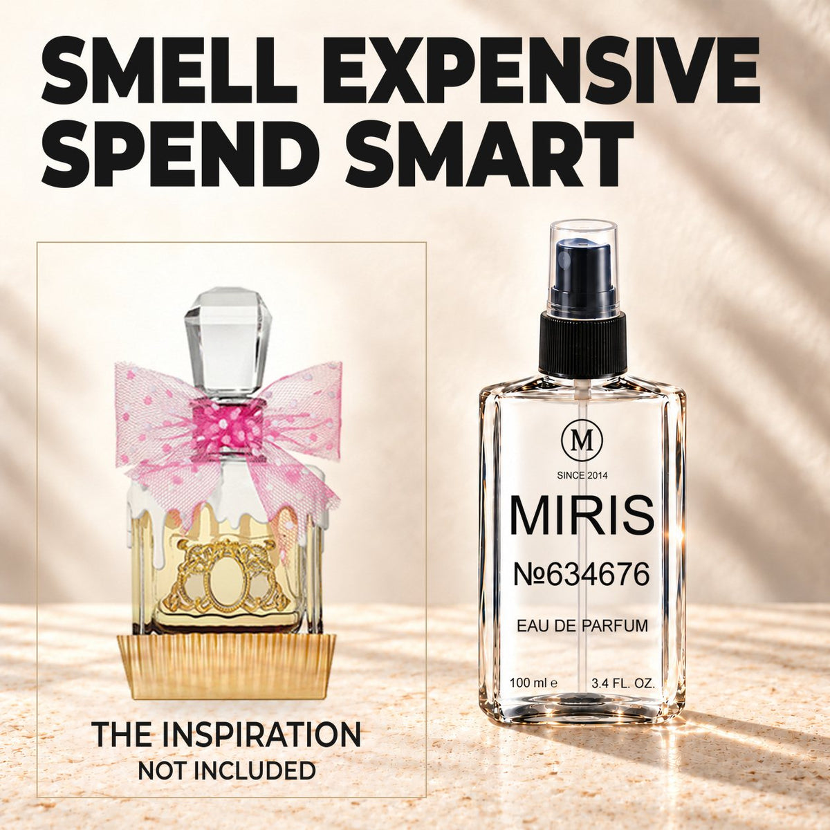 MIRIS 634676, 100 ml, photo 2