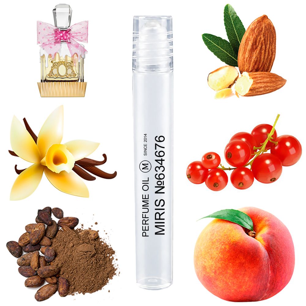 MIRIS 634676, 10 ml, photo 1