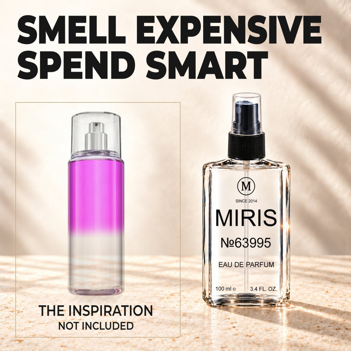 MIRIS 63995, 100 ml, photo 2