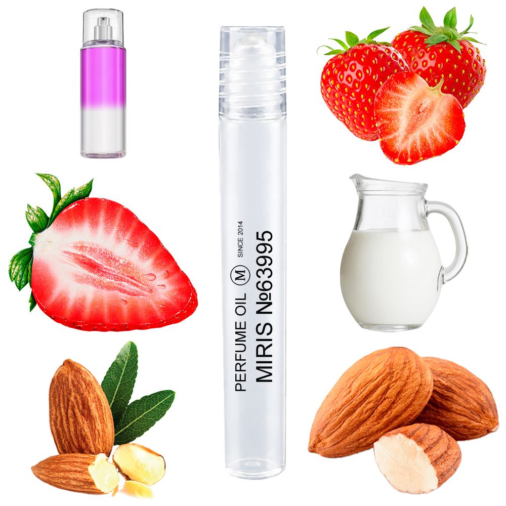 MIRIS 63995, 10 ml, photo 1