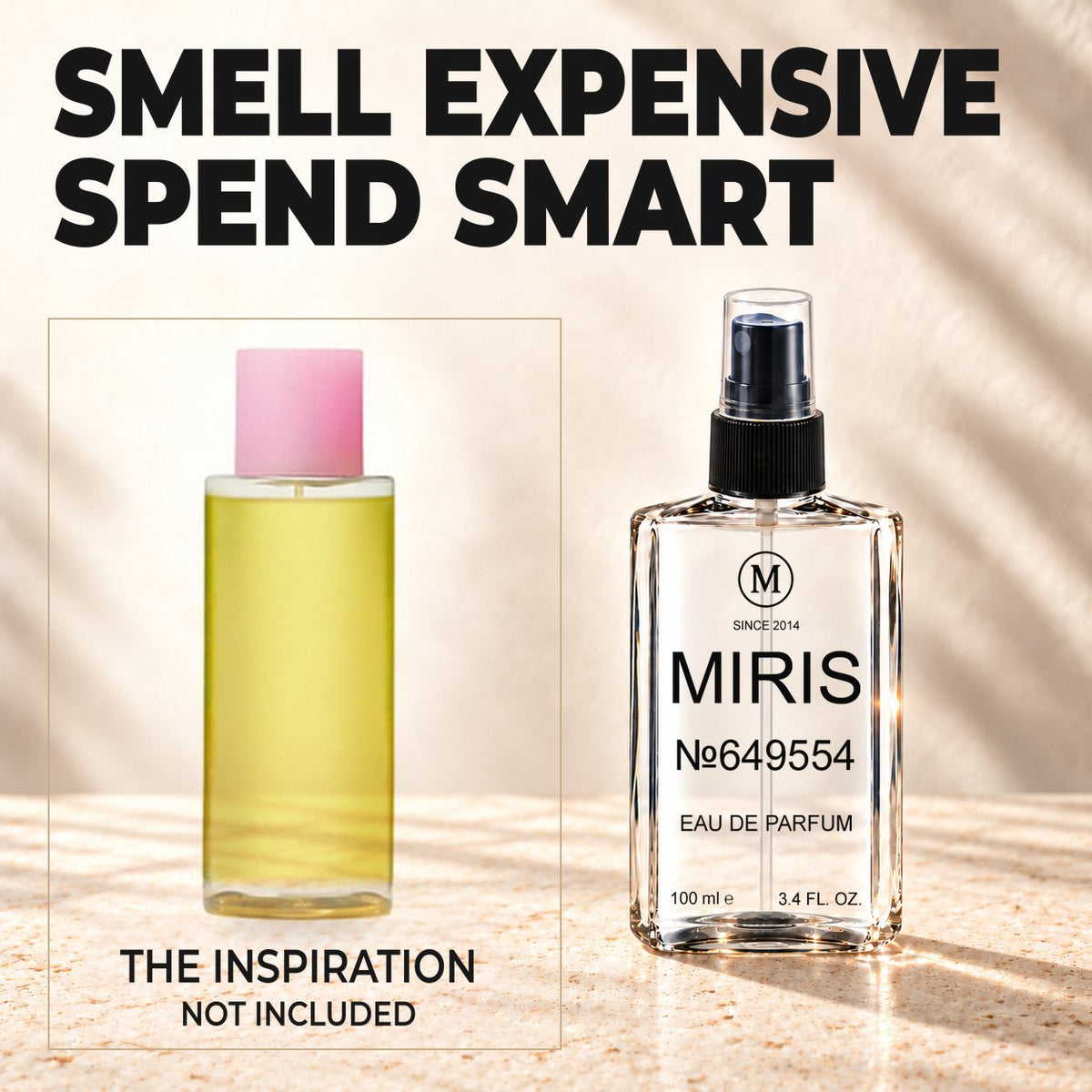MIRIS 649554, 100 ml, photo 2