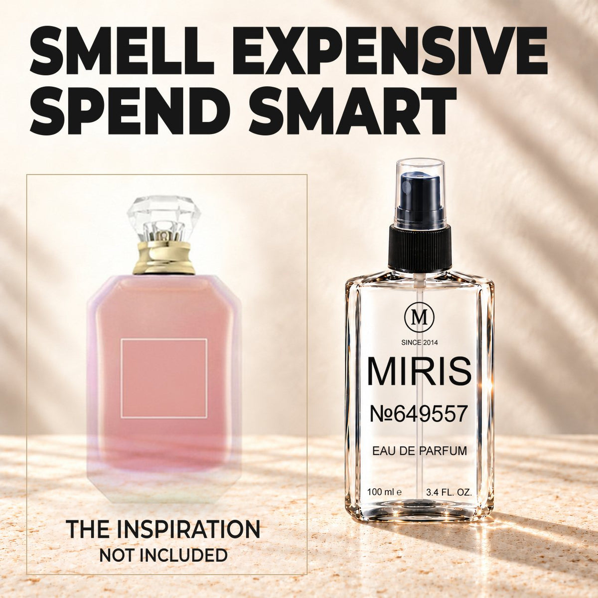 MIRIS 649557, 100 ml, photo 2