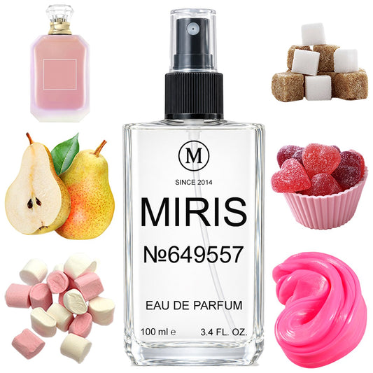 MIRIS 649557, 100 ml, photo 1
