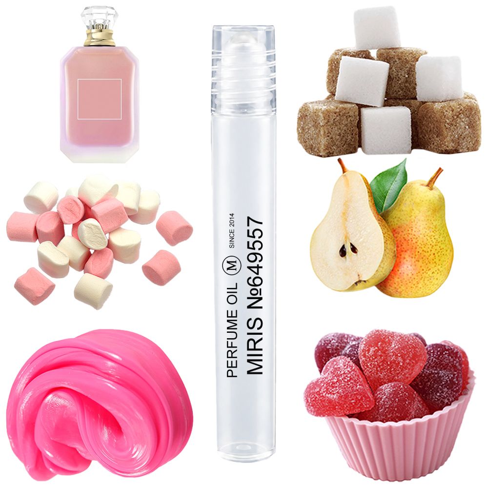 MIRIS 649557, 10 ml, photo 1