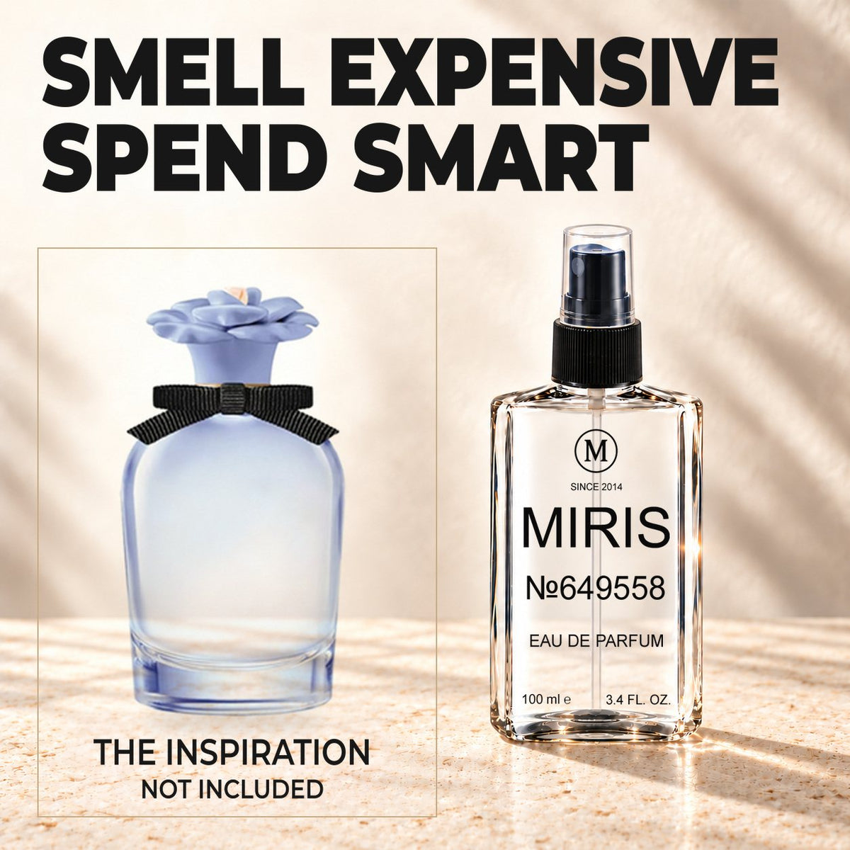MIRIS 649558, 100 ml, photo 2