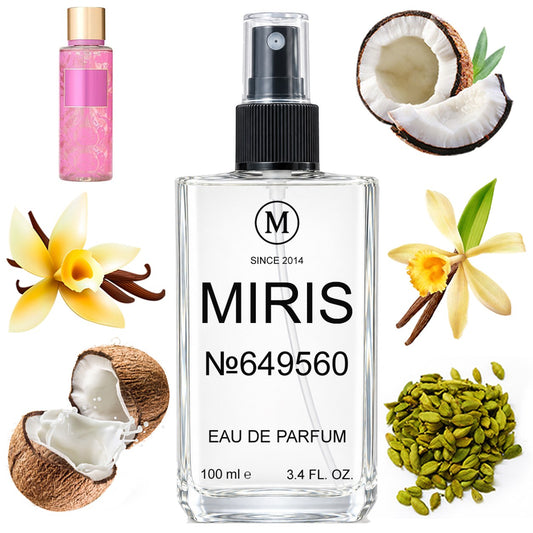 MIRIS 649560, 100 ml, photo 1