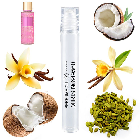MIRIS 649560, 10 ml, photo 1