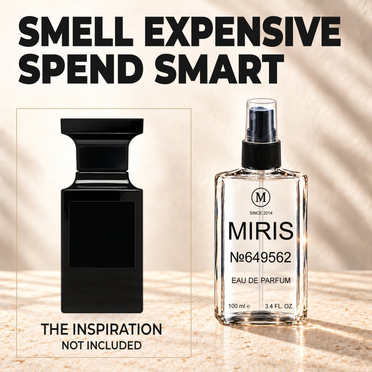 MIRIS 649562, 100 ml, photo 2