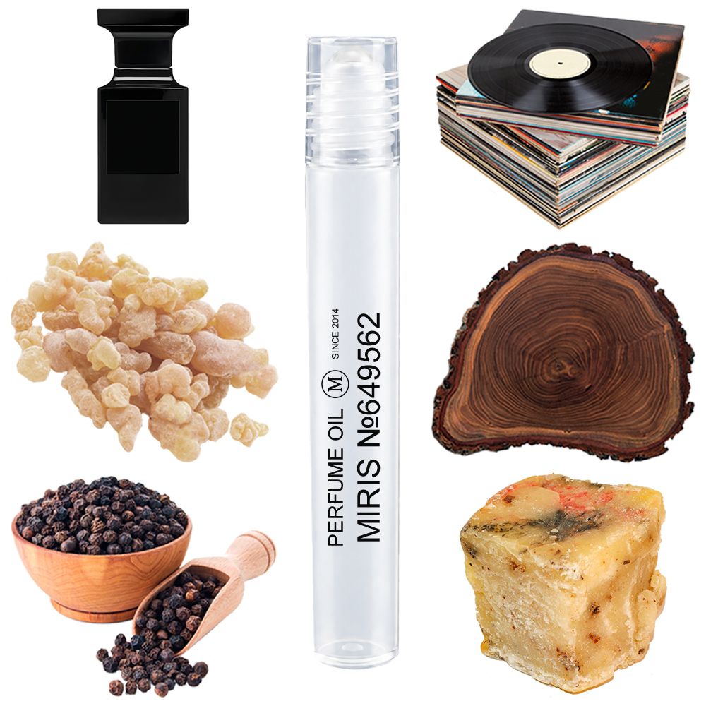 MIRIS 649562, 10 ml, photo 1