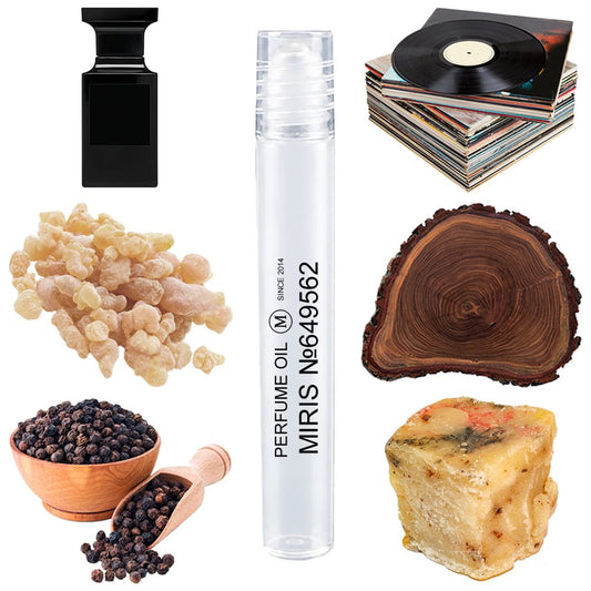MIRIS 649562, 10 ml, photo 1