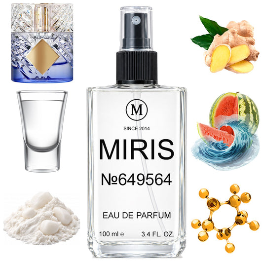 MIRIS 649564, 100 ml, photo 1