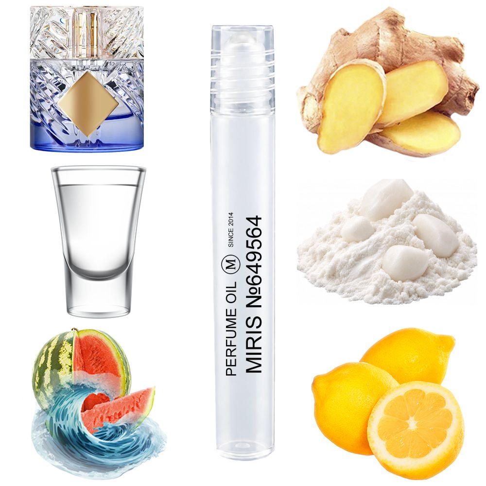 MIRIS 649564, 10 ml, photo 1