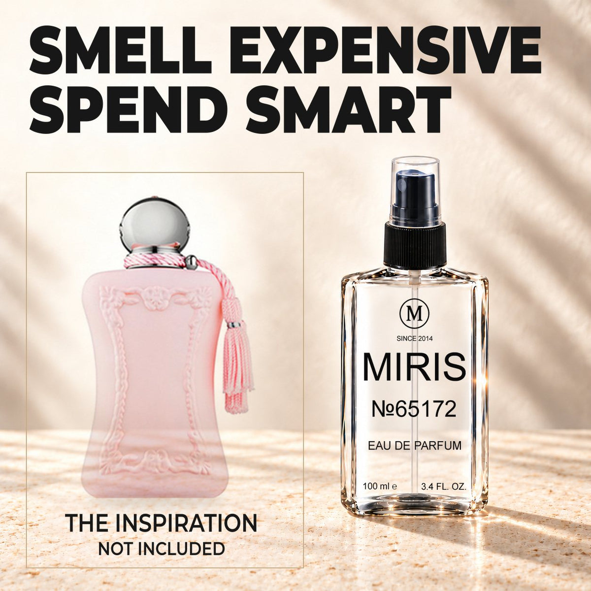 MIRIS 65172, 100 ml, photo 2