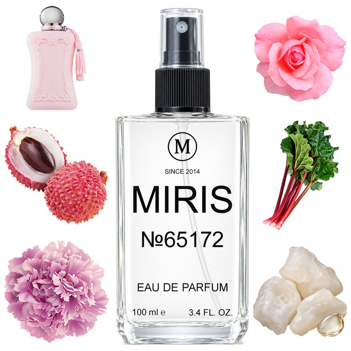 MIRIS 65172, 100 ml, photo 1