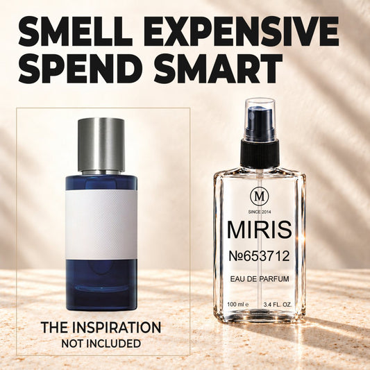 MIRIS 653712, 100 ml, photo 2