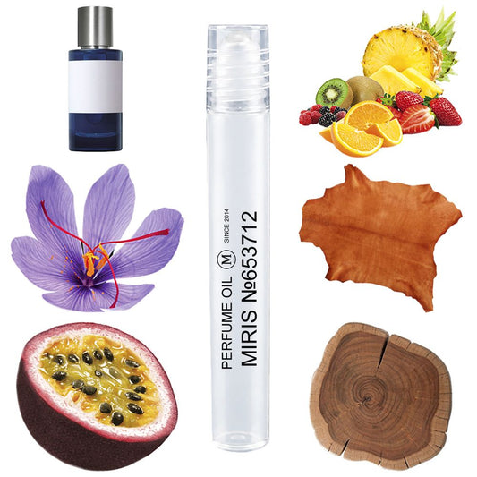 MIRIS 653712, 10 ml, photo 1