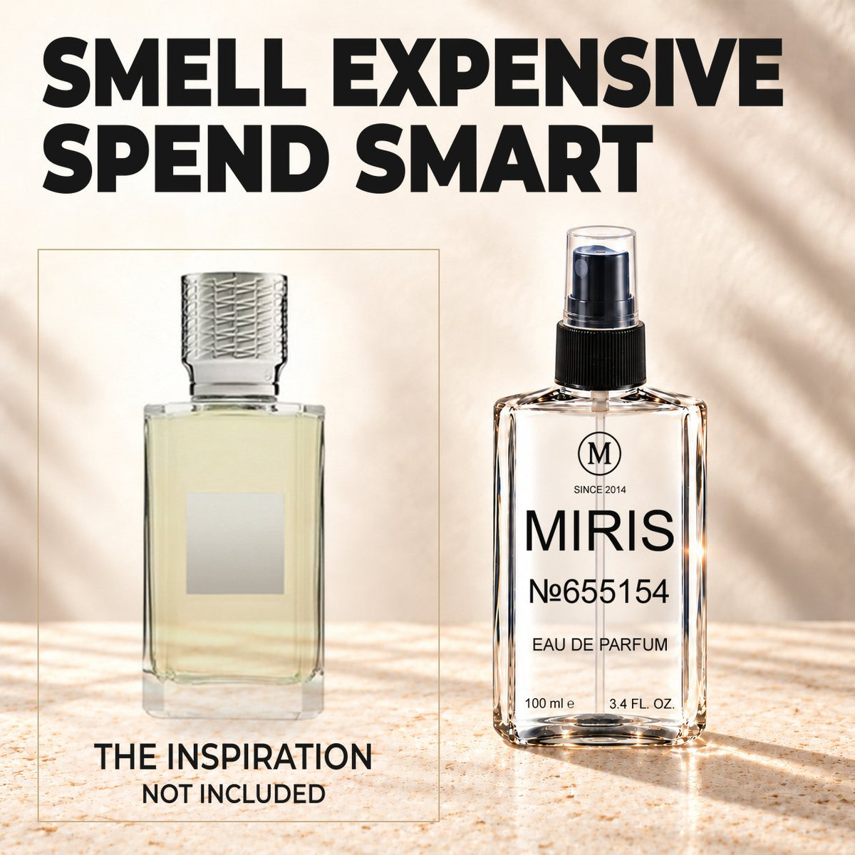 MIRIS 655154, 100 ml, photo 2