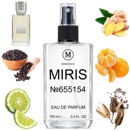 MIRIS 655154, 100 ml, photo 1