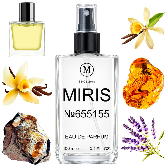MIRIS 655155, 100 ml, photo 1