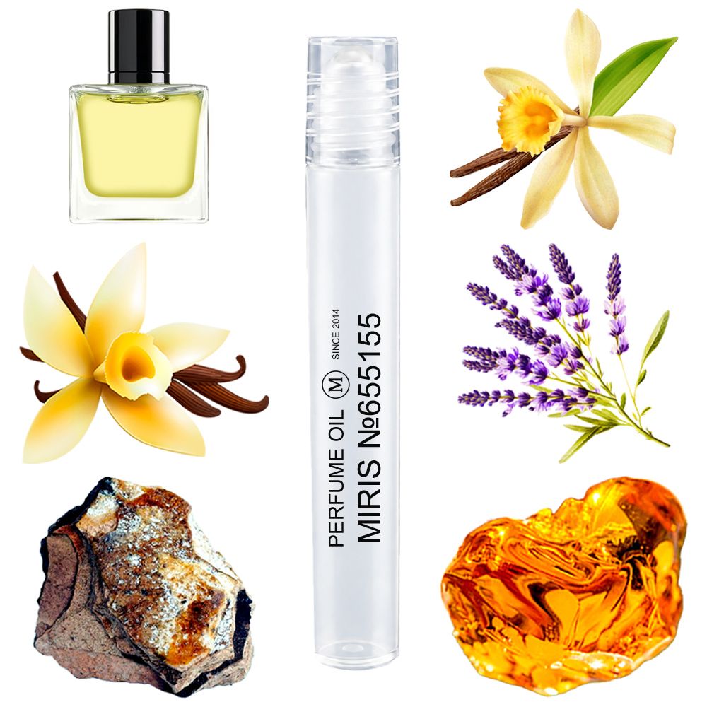 MIRIS 655155, 10 ml, photo 1