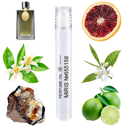 MIRIS 655158, 10 ml, photo 1