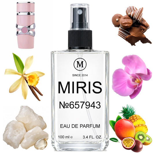 MIRIS 657943, 100 ml, photo 1