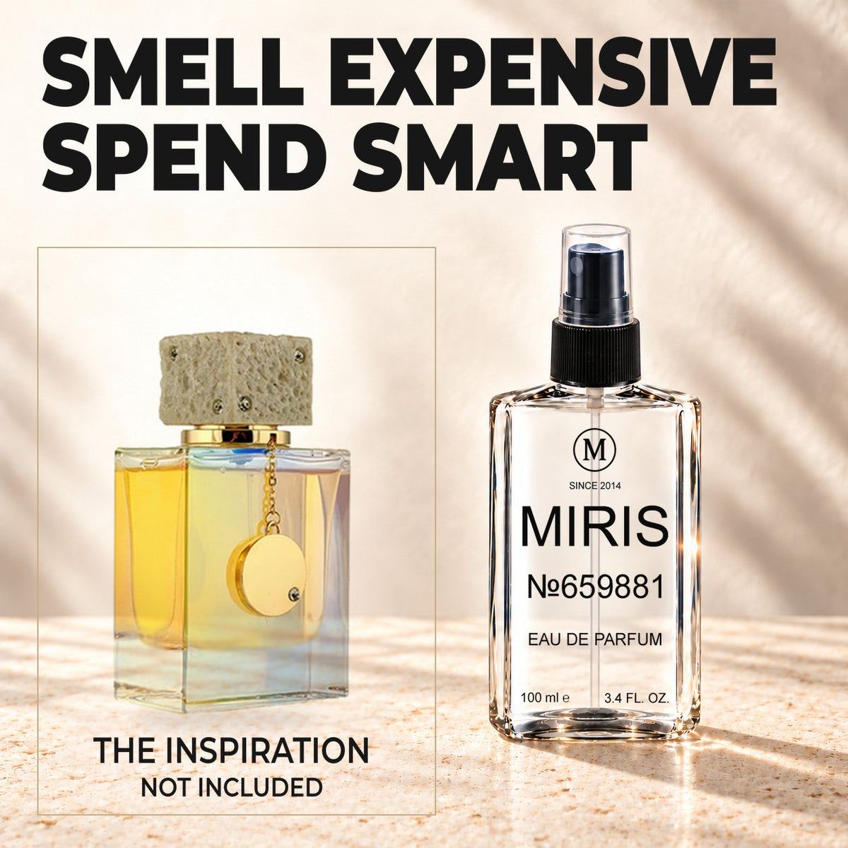 MIRIS 659881, 100 ml, photo 2