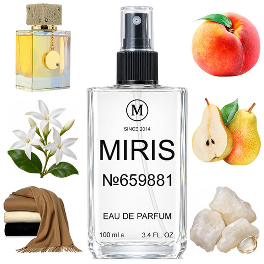 MIRIS 659881, 100 ml, photo 1