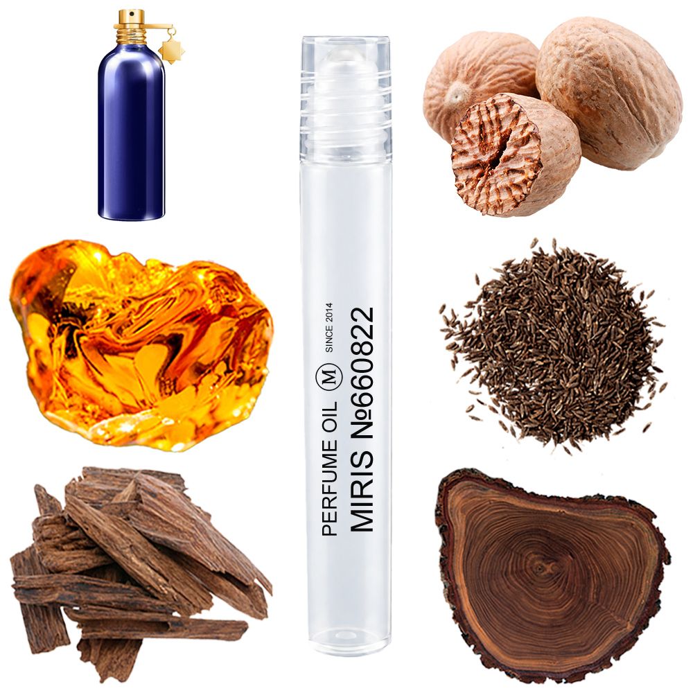 MIRIS 660822, 10 ml, photo 1