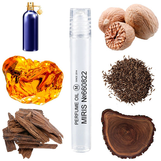 MIRIS 660822, 10 ml, photo 1