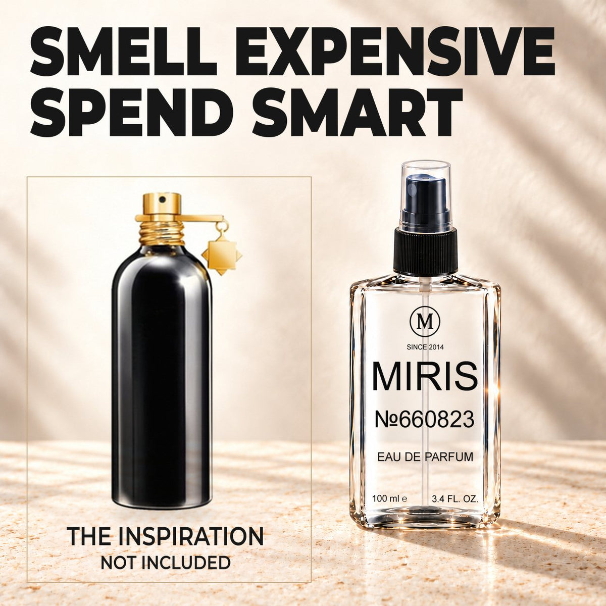 MIRIS 660823, 100 ml, photo 2