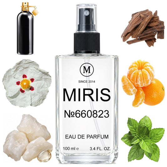 MIRIS 660823, 100 ml, photo 1
