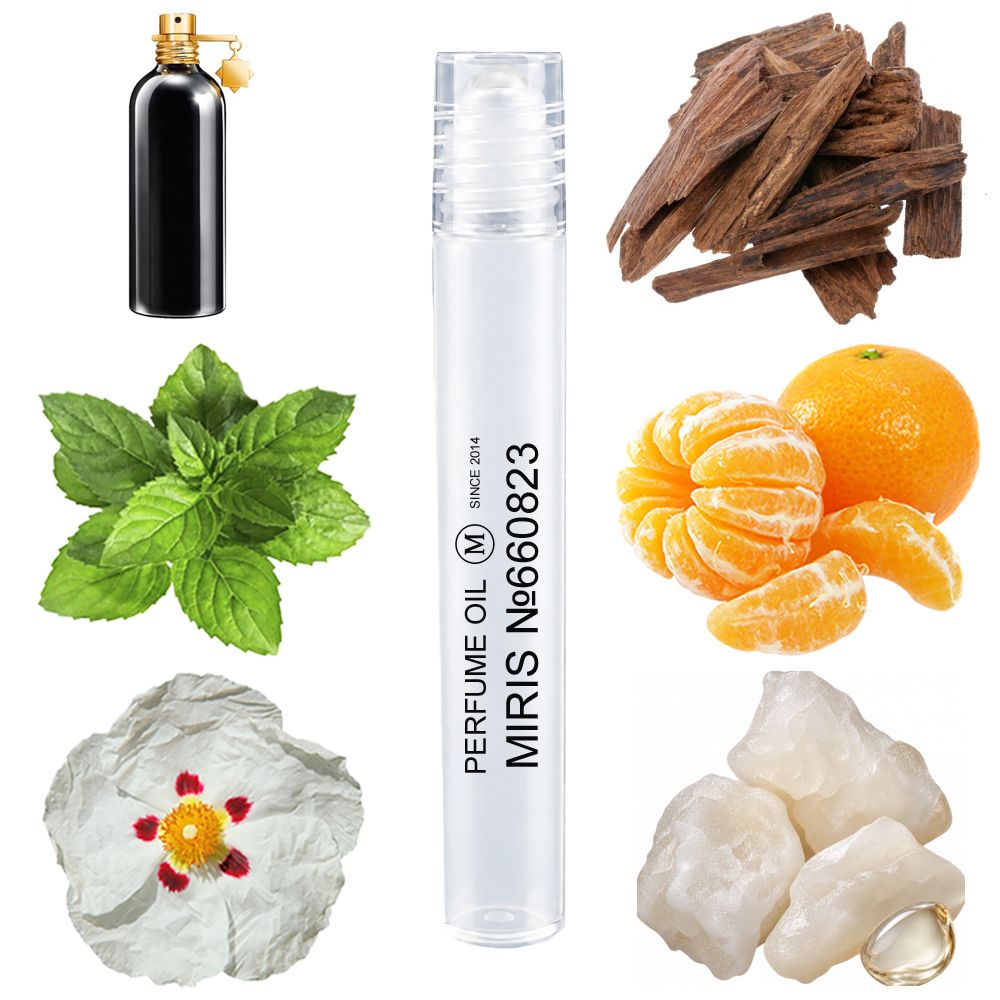 MIRIS 660823, 10 ml, photo 1