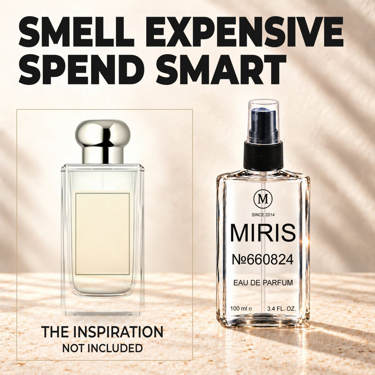 MIRIS 660824, 100 ml, photo 2