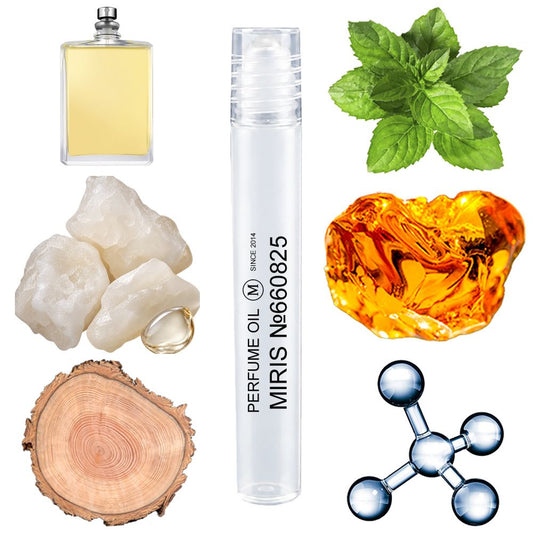 MIRIS 660825, 10 ml, photo 1