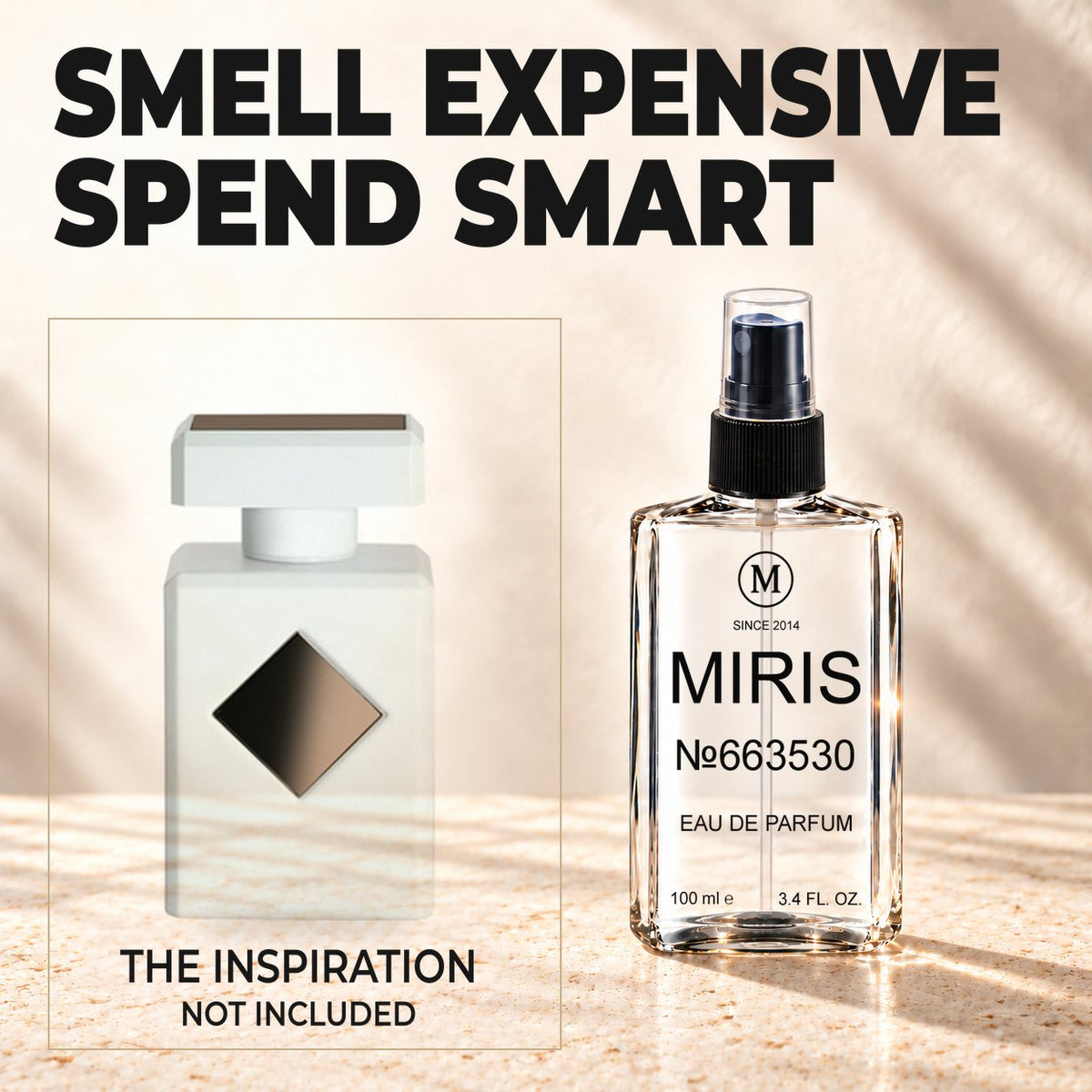 MIRIS 663530, 100 ml, photo 2