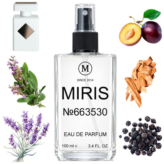 MIRIS 663530, 100 ml, photo 1