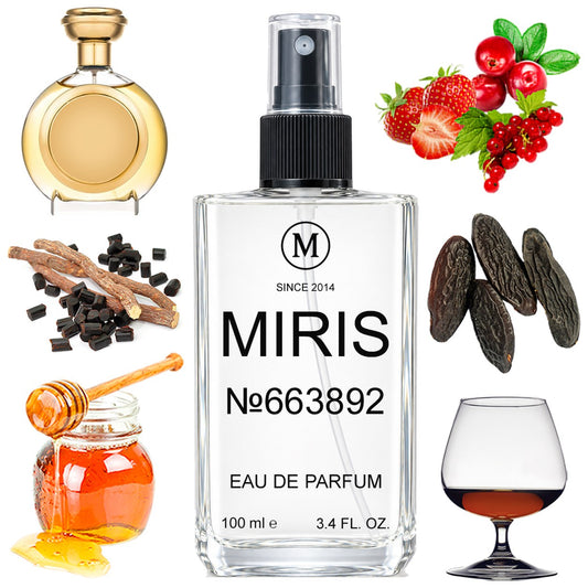 MIRIS 663892, 100 ml, photo 1