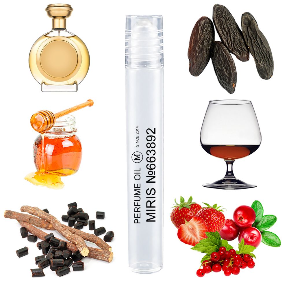MIRIS 663892, 10 ml, photo 1