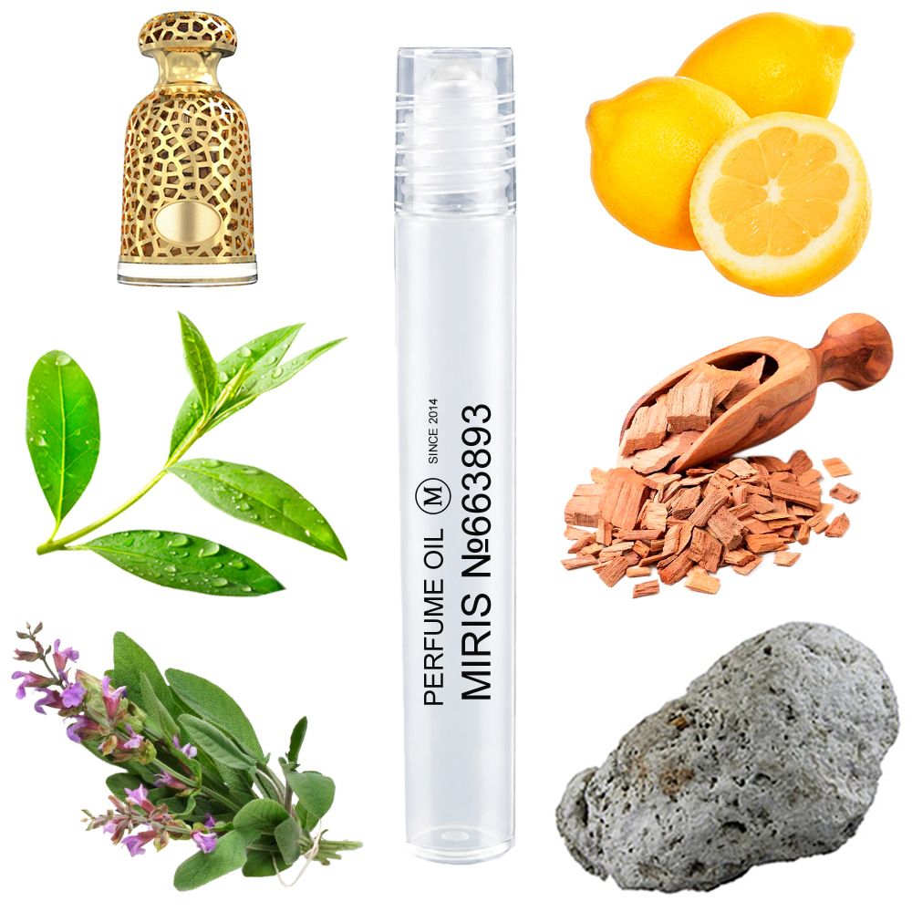 MIRIS 663893, 10 ml, photo 1