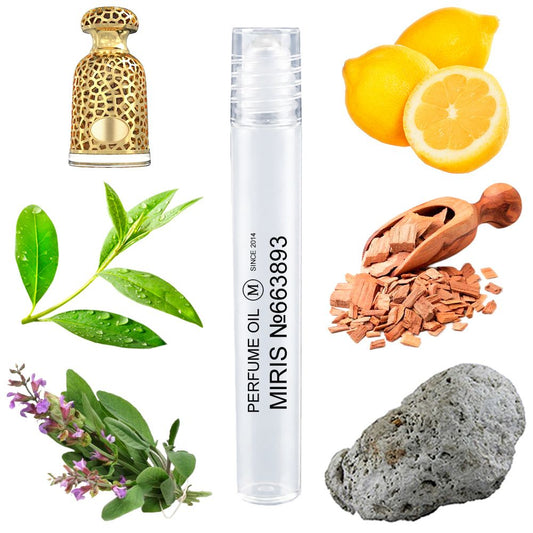 MIRIS 663893, 10 ml, photo 1
